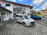 2022 Ford Tourneo