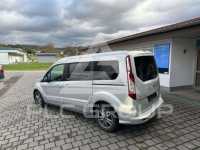 2022 Ford Tourneo