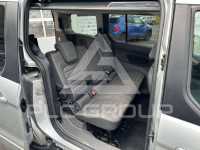 2022 Ford Tourneo