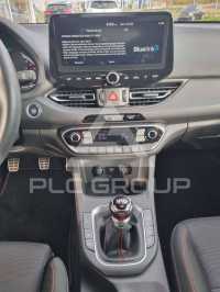 2022 Hyundai I30