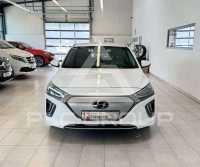 2022 Hyundai Ioniq