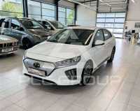 2022 Hyundai Ioniq