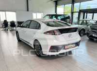2022 Hyundai Ioniq