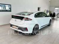 2022 Hyundai Ioniq