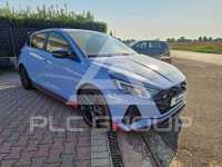 2023 Hyundai I20