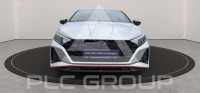 2023 Hyundai I20
