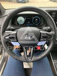 2023 Hyundai I20