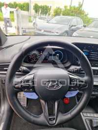 2023 Hyundai I20