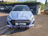 2023 Hyundai I20