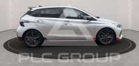 2023 Hyundai I20