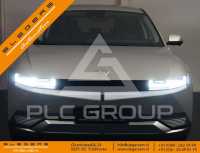 2022 Hyundai Ioniq