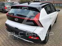 2022 Hyundai Bayon