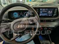 2022 Hyundai Bayon