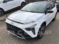 2022 Hyundai Bayon