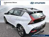 2022 Hyundai Bayon