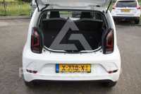 2022 Volkswagen Up