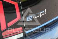 2022 Volkswagen Up