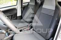 2022 Volkswagen Up