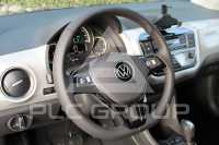 2022 Volkswagen Up