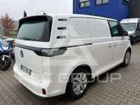 2022 Volkswagen ID. Buzz