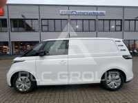 2022 Volkswagen ID. Buzz