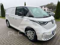 2022 Volkswagen ID. Buzz