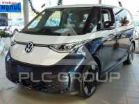 2022 Volkswagen ID. Buzz