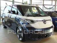 2022 Volkswagen ID. Buzz