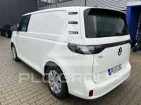 2022 Volkswagen ID. Buzz
