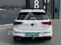 2022 Volkswagen GOLF