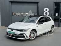 2022 Volkswagen GOLF