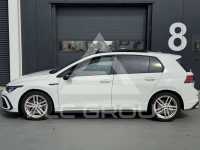 2022 Volkswagen GOLF