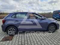 2024 Volkswagen Polo