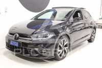 2022 Volkswagen Polo