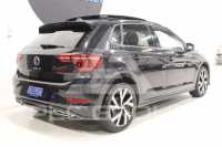 2022 Volkswagen Polo