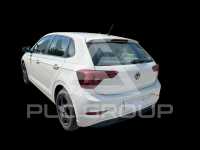 2022 Volkswagen Polo