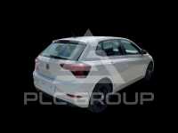 2022 Volkswagen Polo