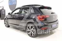 2022 Volkswagen Polo