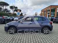 2024 Volkswagen Polo