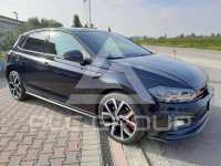2022 Volkswagen Polo