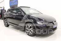 2022 Volkswagen Polo