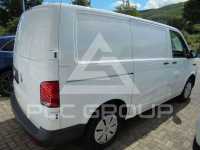 2022 Volkswagen T6