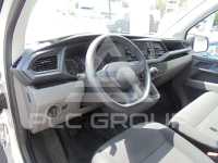2022 Volkswagen T6