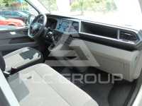2022 Volkswagen T6