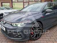 2023 Volkswagen GOLF