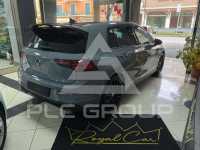2016 Lancia YPSILON