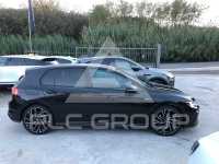 2024 Volkswagen GOLF