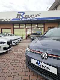 2023 Volkswagen GOLF