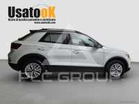 2022 Volkswagen T-Roc