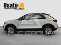 2022 Volkswagen T-Roc